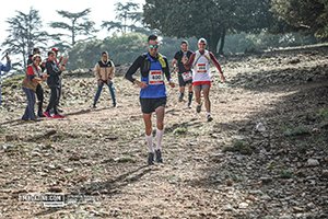 Trail Des Cèdres 2023 (Edition 14)